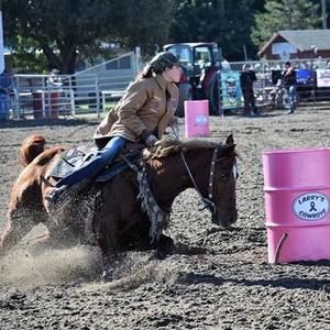 Meet your Posher, Tasha